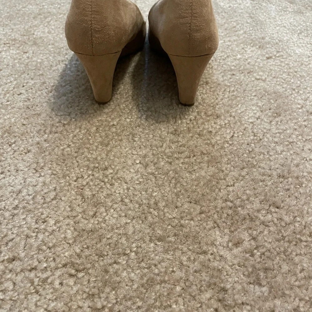 Target wedges - Picture 3 of 3